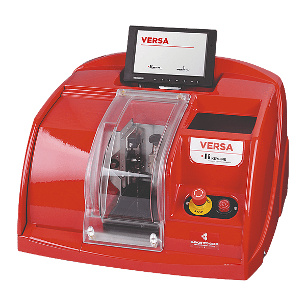Machine à tailler les clés Versa 992 photo du produit visuel_1 2XL
