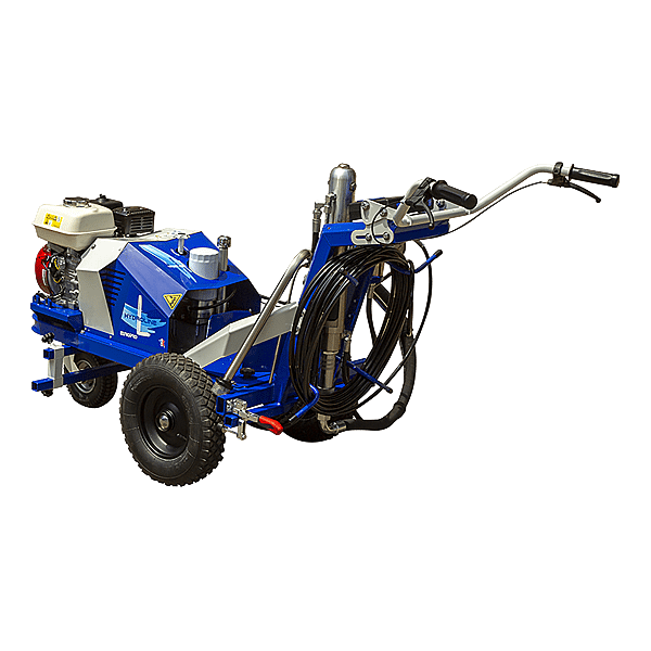 Machine à tracer Hydroline L photo du produit visuel_1 2XL