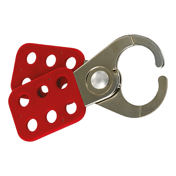 Mâchoire de consignation 091191 / 091192 photo du produit visuel_1 2XL