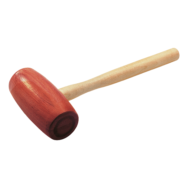 Maillet bubinga N°79 photo du produit visuel_1 2XL
