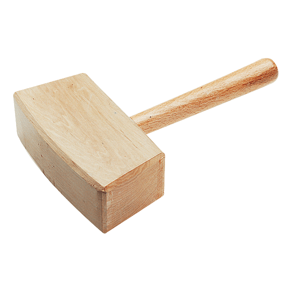 Maillet menuisier en frêne N°67 photo du produit visuel_1 2XL