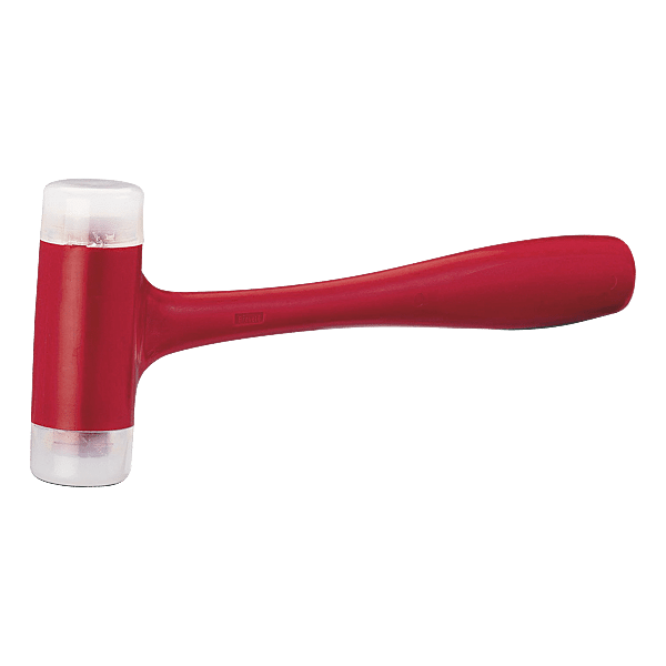 Maillet monobloc embouts interchangeables photo du produit visuel_1 2XL