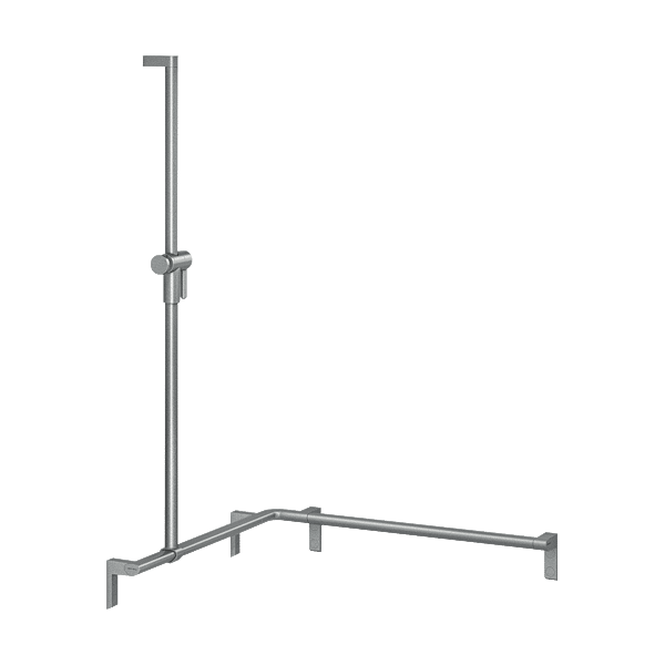 Main courante de maintien Cavere photo du produit visuel_1 2XL