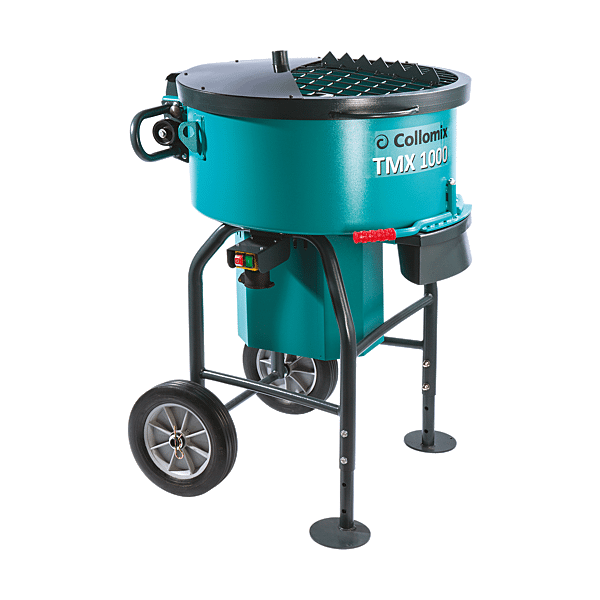 Malaxeur compact TMX 1000 photo du produit visuel_1 2XL