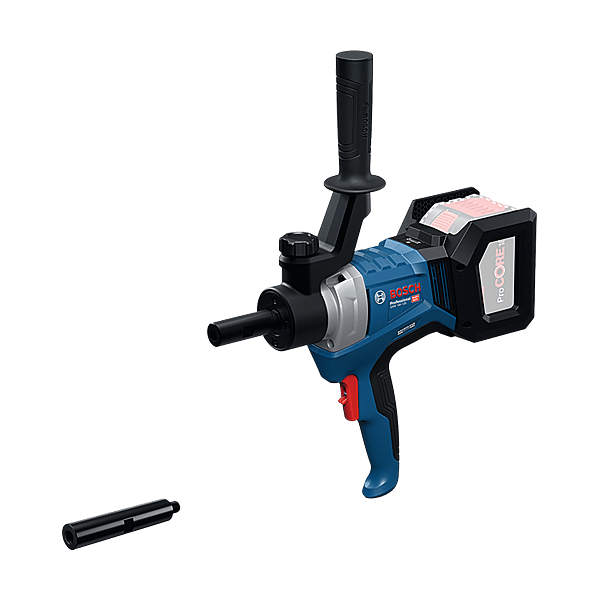 Malaxeur GRW 18V-120 photo du produit visuel_1 2XL