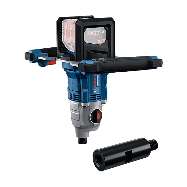 Malaxeur GRW 18V-160 photo du produit visuel_1 2XL