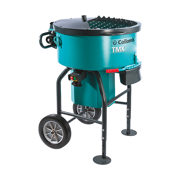 Malaxeur TMX 1500 photo du produit visuel_1 2XL