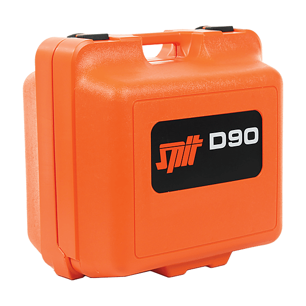 Mallette à rainureuse photo du produit visuel_1 2XL