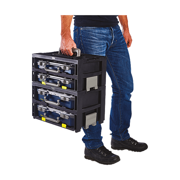 Mallette Carrymore photo du produit visuel_1 2XL