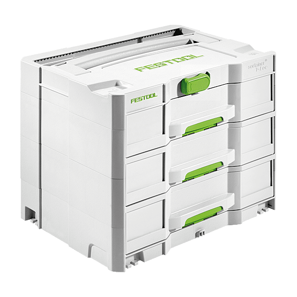 Mallette de rangement 200119 photo du produit visuel_1 2XL