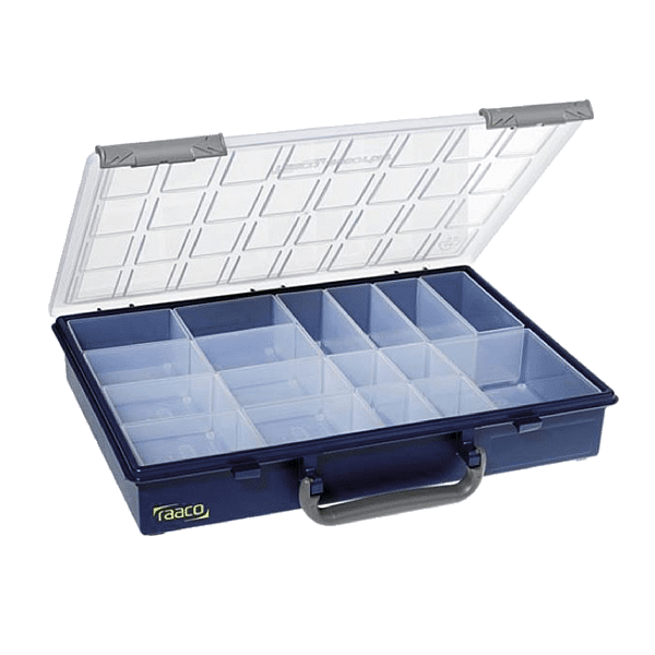 Mallette de rangement Assorter 55 photo du produit visuel_1 2XL