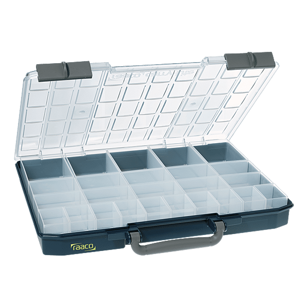 Mallette de rangement Boxxser 55 photo du produit visuel_1 2XL