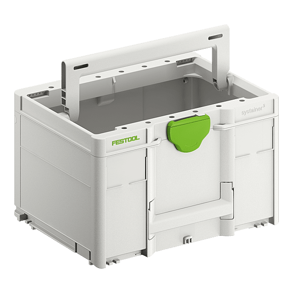 Mallette de rangement SYS-ToolBox SYS3 photo du produit visuel_1 2XL