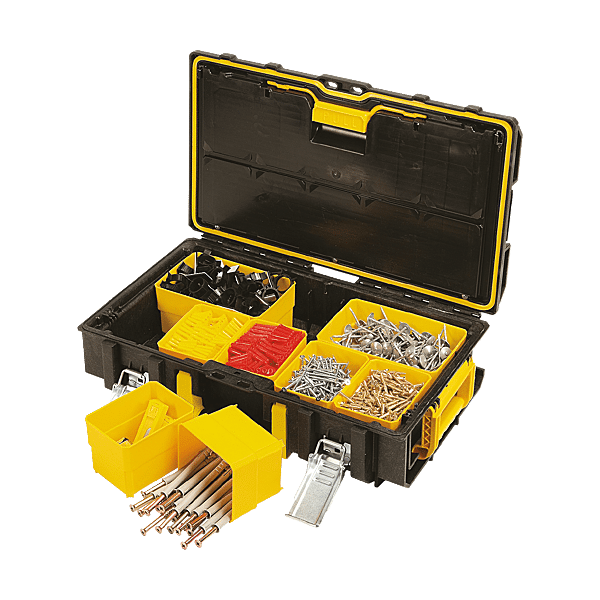 Mallette étanche ToughSystem photo du produit visuel_1 2XL