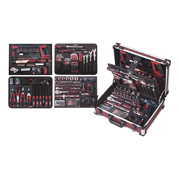 Mallette garnie 3948 photo du produit visuel_1 2XL