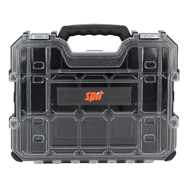 Mallette mini Keybox photo du produit visuel_1 2XL