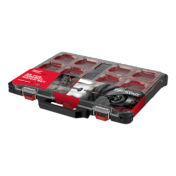 Mallette organisateur 98 outils Packout photo du produit visuel_1 2XL