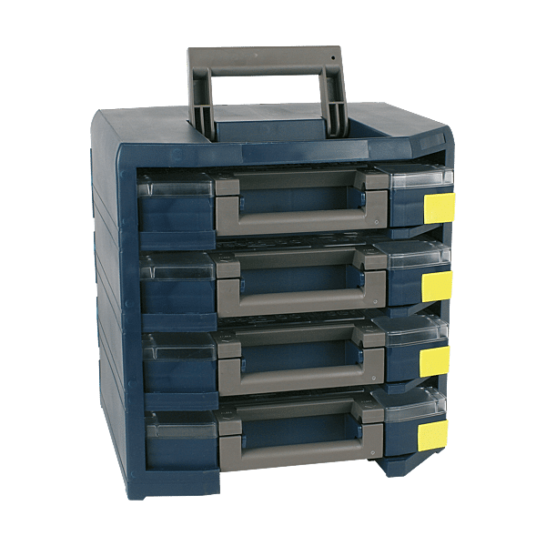 Mallette organisateur HandyBoxxser 55 photo du produit visuel_1 2XL