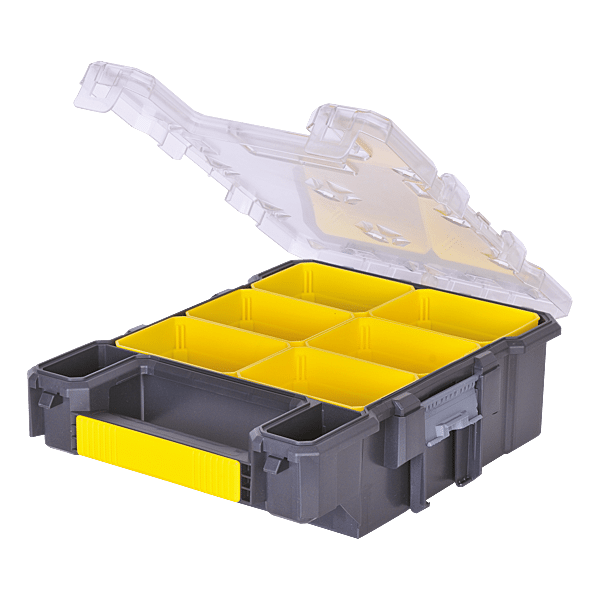 Mallette organiseur étanche Fatmax photo du produit visuel_1 2XL