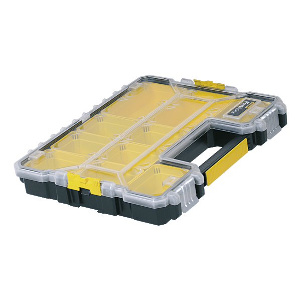 Mallette organiseur étanche Fatmax photo du produit visuel_1 2XL