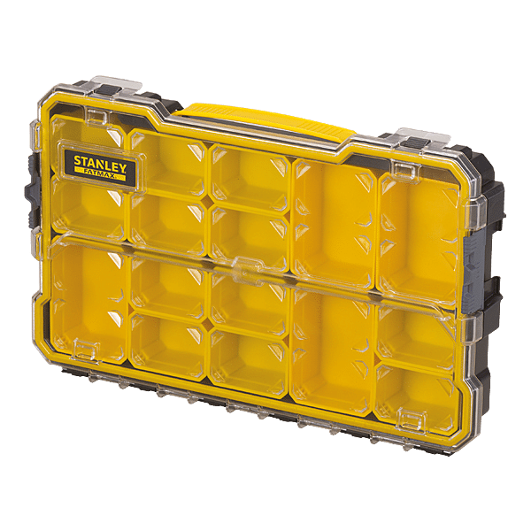 Mallette organiseur étanche Fatmax photo du produit visuel_1 2XL