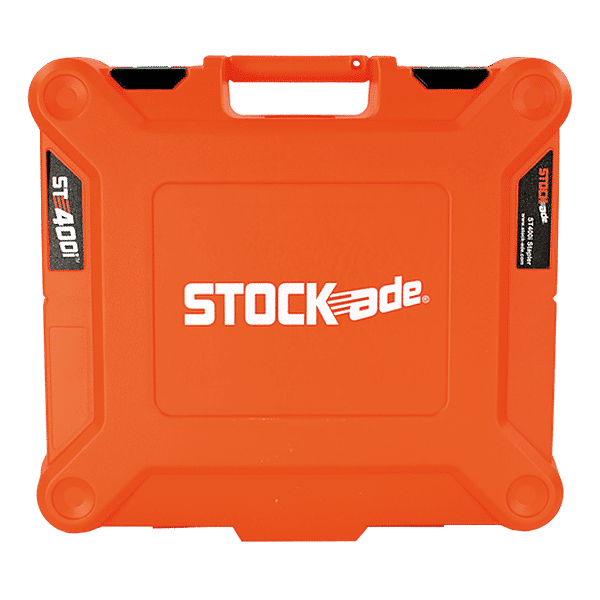 Mallette ST400i photo du produit visuel_1 2XL