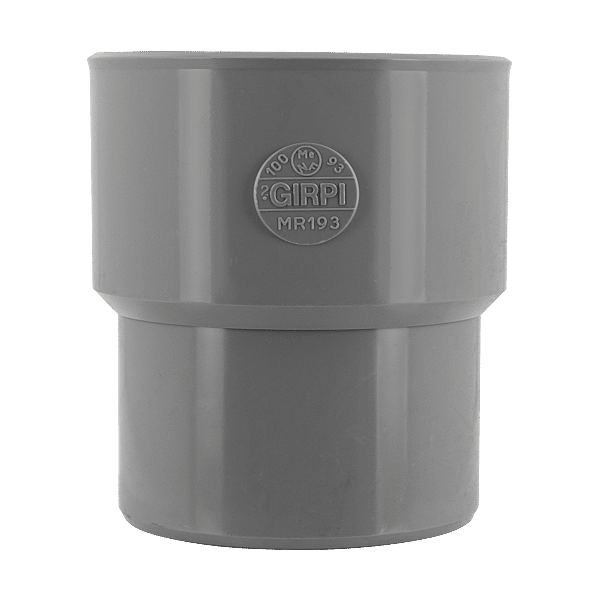 Manchette de réparation PVC mâle - femelle photo du produit visuel_1 2XL