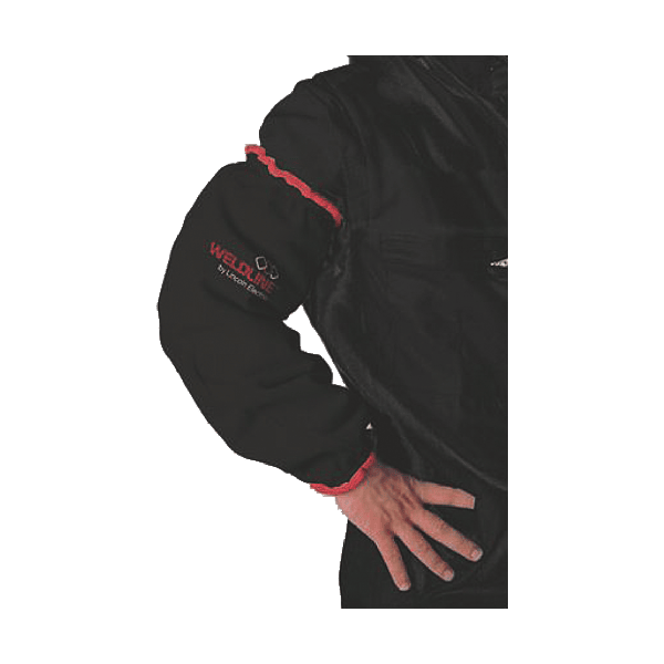Manches De Protection Ignifuges Handlandy – Résistantes Aux Flammes, Pour Soudage, Hommes & Femmes