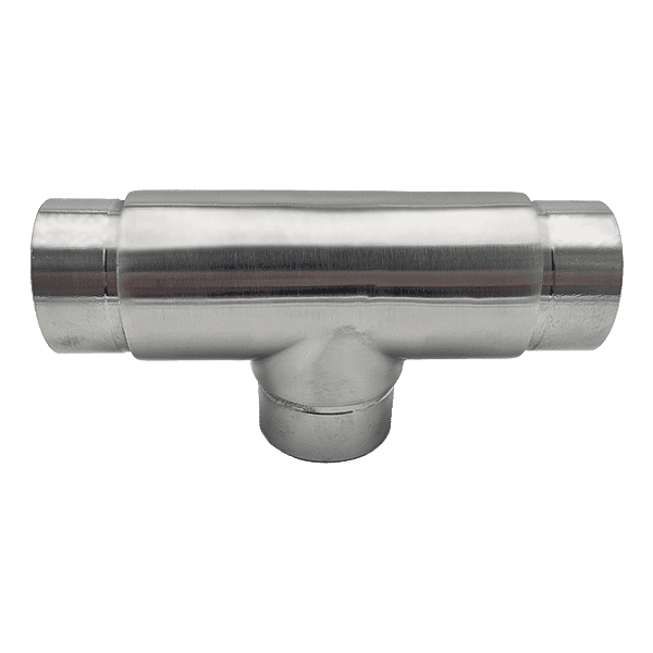Manchon de liaison en Té n°210 photo du produit visuel_1 2XL