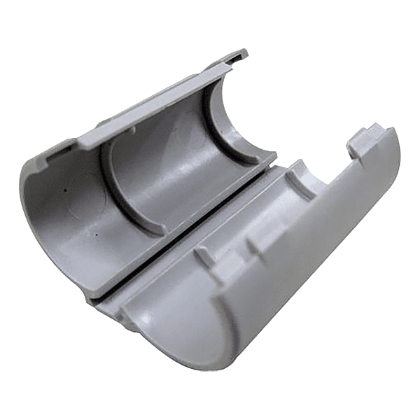 Manchon de raccordement pour gaine ICT et tube IRO photo du produit visuel_1 2XL