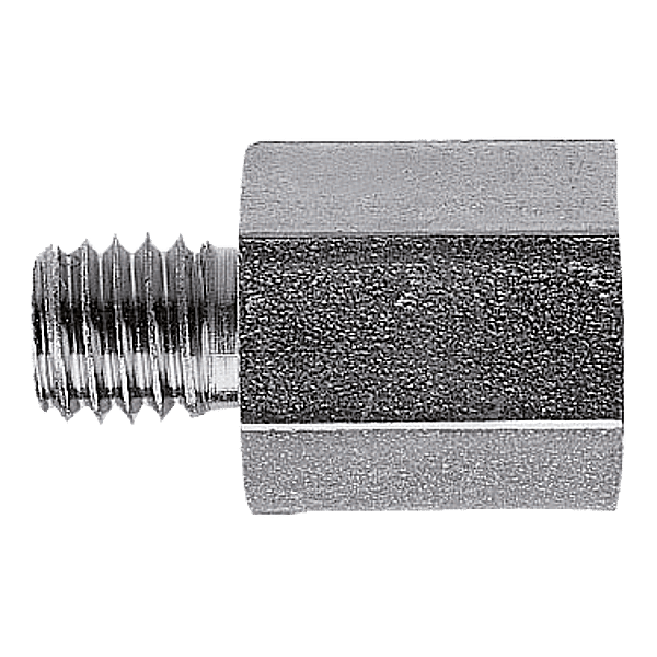 Manchon de réduction mâle - femelle photo du produit visuel_1 2XL