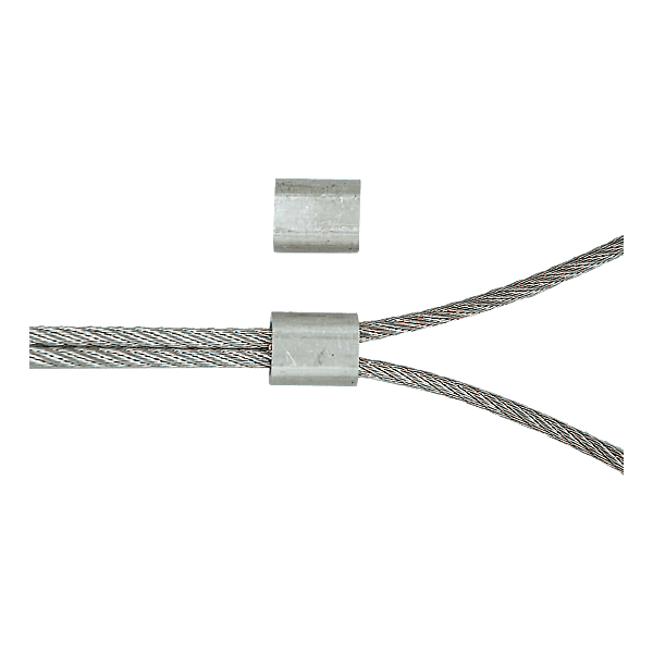 Manchon serre-câble photo du produit visuel_1 2XL