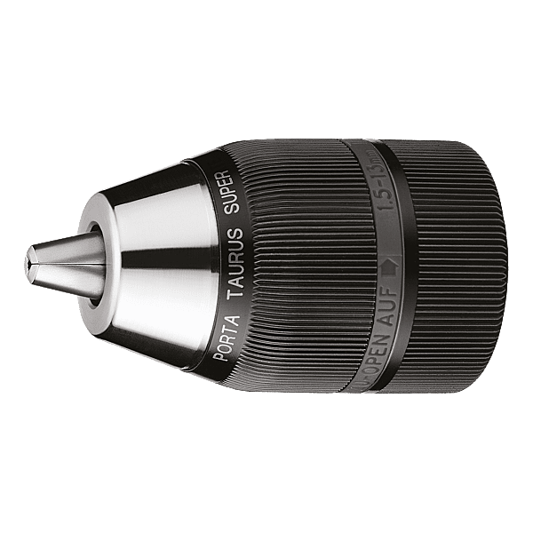 Mandrin auto serrant  TS13F12R photo du produit visuel_1 2XL