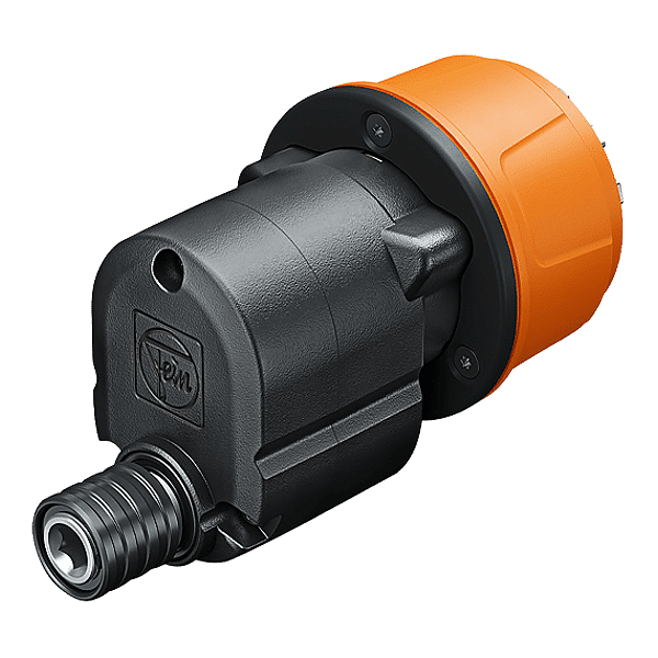 Mandrin excentrique Quick-In photo du produit visuel_1 2XL