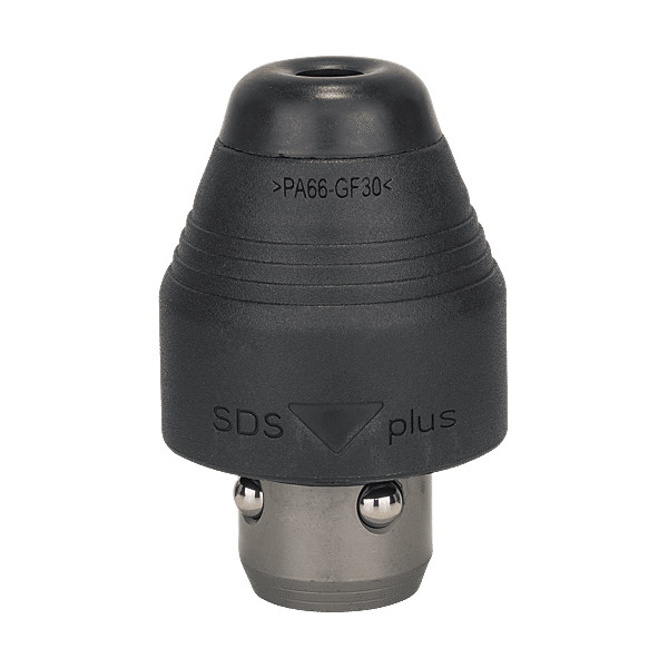 Mandrin interchangeable SDS+ photo du produit visuel_1 2XL