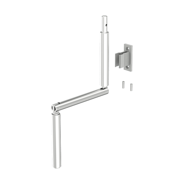 Manivelle pour VENTUS F200 photo du produit visuel_1 2XL