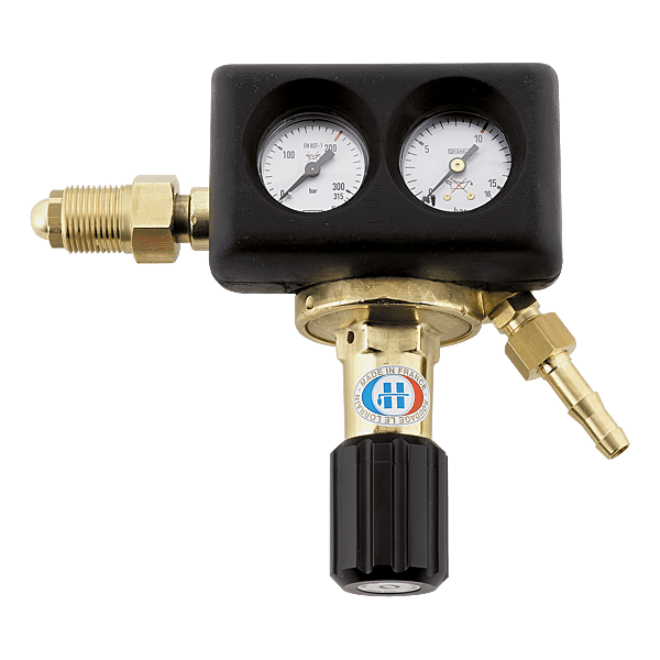 Manodétendeur blindé 3S 030200 photo du produit visuel_1 2XL