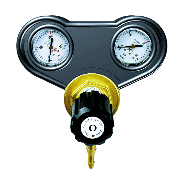 Manodétendeur L2C2 photo du produit visuel_1 2XL