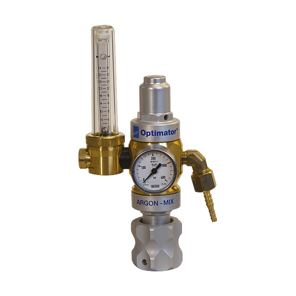 Manomètre détendeur Optimator 81963315 photo du produit visuel_1 2XL