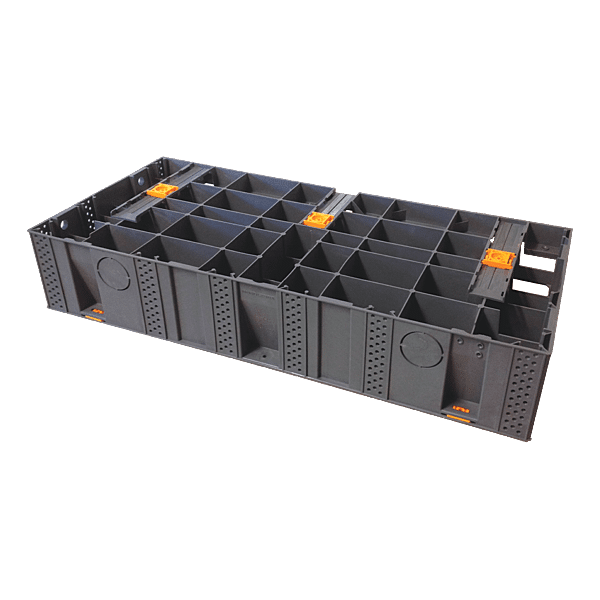 Marche Modulesca photo du produit visuel_1 2XL