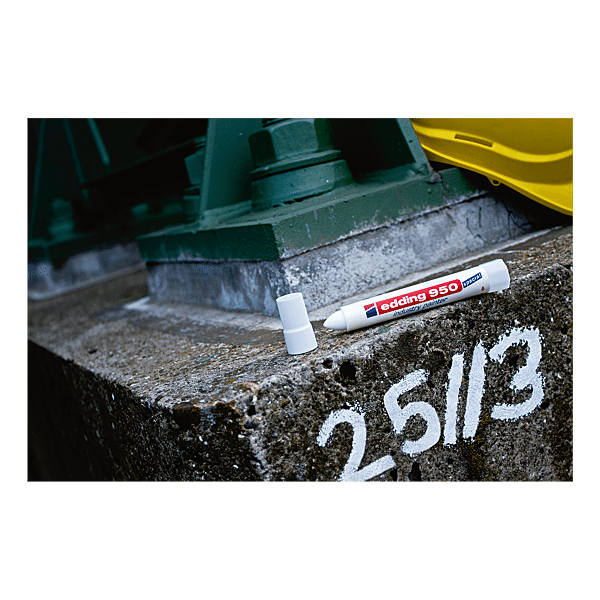 Marqueur craie industrielle E-950 photo du produit visuel_1 2XL