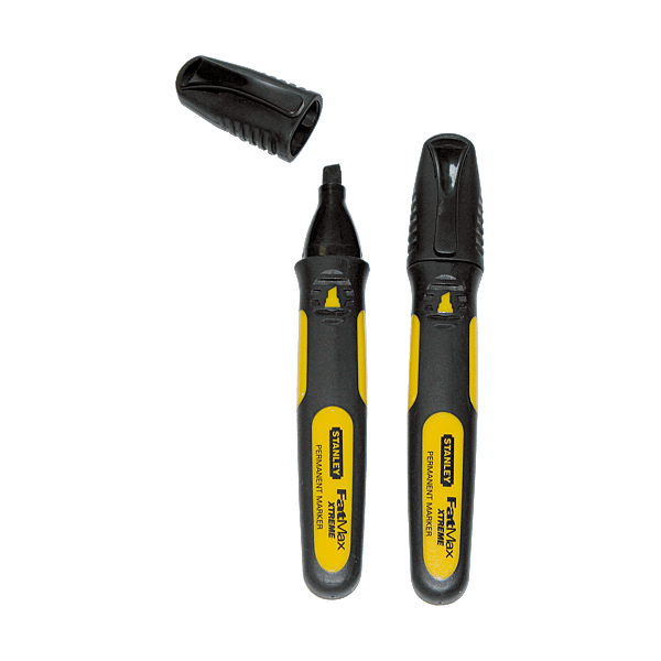 Marqueur indélébile FatMax photo du produit visuel_1 2XL