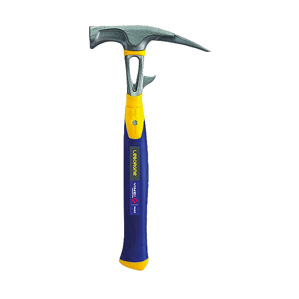 Marteau de charpentier Nanovib Vinci photo du produit visuel_1 2XL