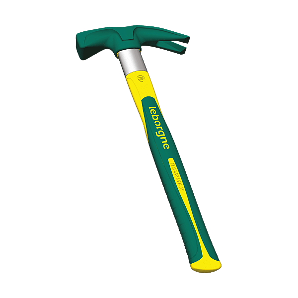 Marteau de coffreur Novamax photo du produit visuel_1 2XL