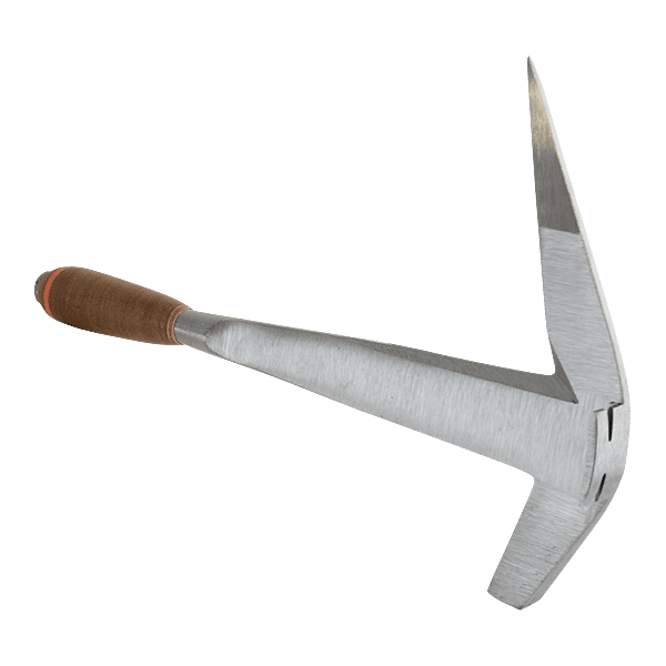 Marteau de couvreur gaucher photo du produit visuel_1 2XL