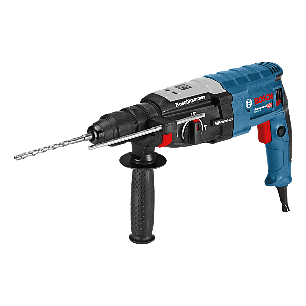 Marteau perforateur GBH 2-28 F photo du produit visuel_1 2XL