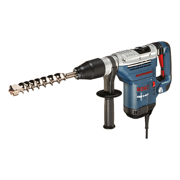 Marteau perforateur GBH5-40 DCE photo du produit visuel_1 2XL