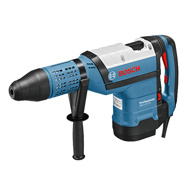 Marteau perforateur SDS Max GBH12-52DV photo du produit visuel_1 2XL