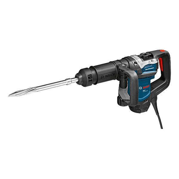 Marteau piqueur GSH 5 photo du produit visuel_1 2XL