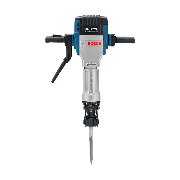 Marteau piqueur GSH27 VC photo du produit visuel_1 2XL